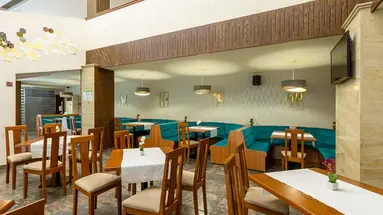 BSA Gradina Hotel & Aquapark