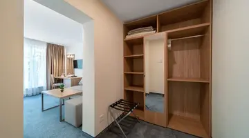 BSA Gradina Hotel & Aquapark