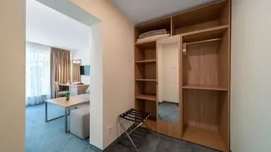 BSA Gradina Hotel & Aquapark