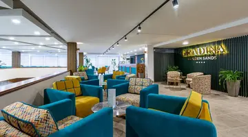BSA Gradina Hotel & Aquapark