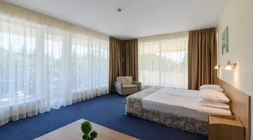BSA Gradina Hotel & Aquapark
