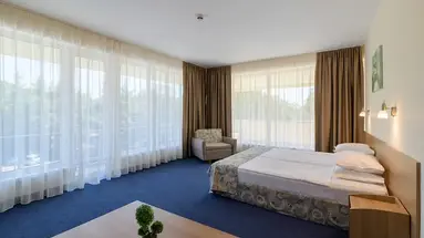 BSA Gradina Hotel & Aquapark