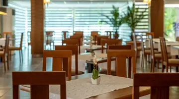 BSA GRADINA HOTEL & AQUAPARK