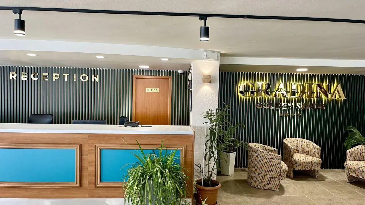 BSA GRADINA HOTEL & AQUAPARK