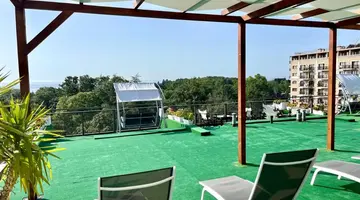BSA Gradina Hotel & Aquapark