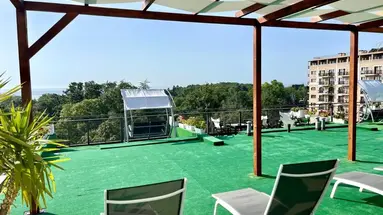 BSA Gradina Hotel & Aquapark