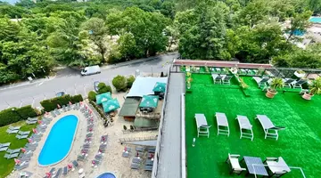 BSA Gradina Hotel & Aquapark