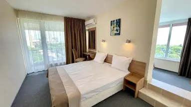 BSA Gradina Hotel & Aquapark