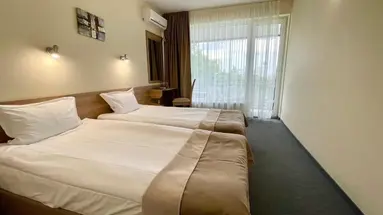 BSA Gradina Hotel & Aquapark