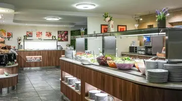 BSA Gradina Hotel & Aquapark