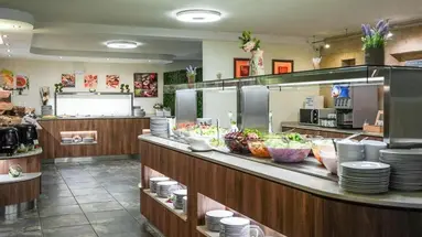 BSA Gradina Hotel & Aquapark