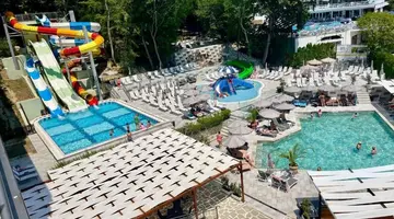 BSA Gradina Hotel & Aquapark