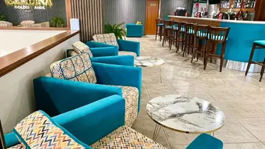 BSA Gradina Hotel & Aquapark
