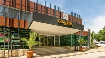 BSA GRADINA HOTEL & AQUAPARK
