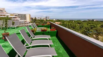 BSA GRADINA HOTEL & AQUAPARK