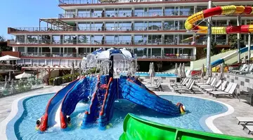 BSA Gradina Hotel & Aquapark