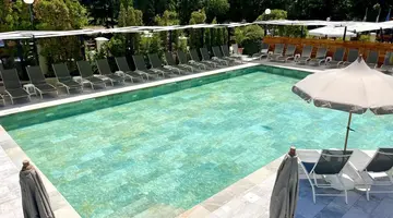 BSA GRADINA HOTEL & AQUAPARK
