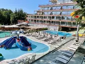 BSA Gradina Hotel & Aquapark