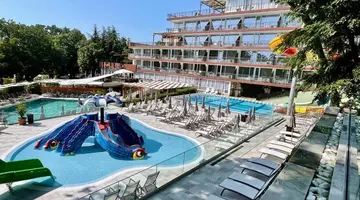 BSA Gradina Hotel & Aquapark