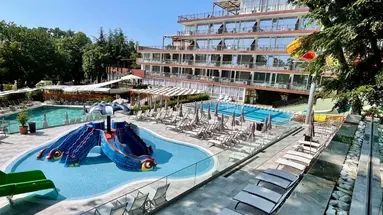 BSA Gradina Hotel & Aquapark