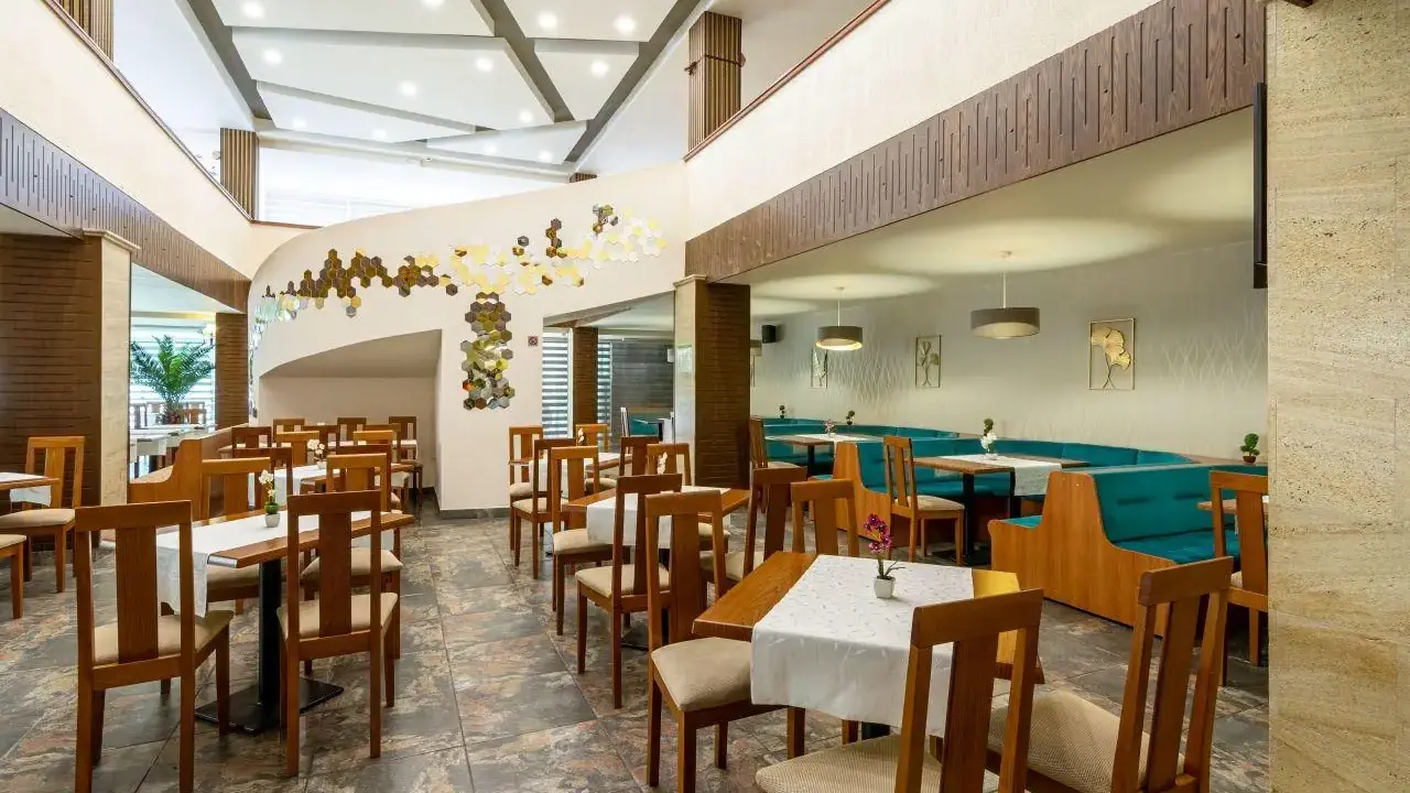 BSA GRADINA HOTEL & AQUAPARK