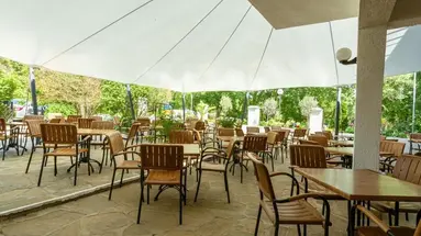 BSA Gradina Hotel & Aquapark