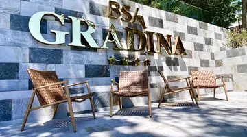 BSA GRADINA HOTEL & AQUAPARK
