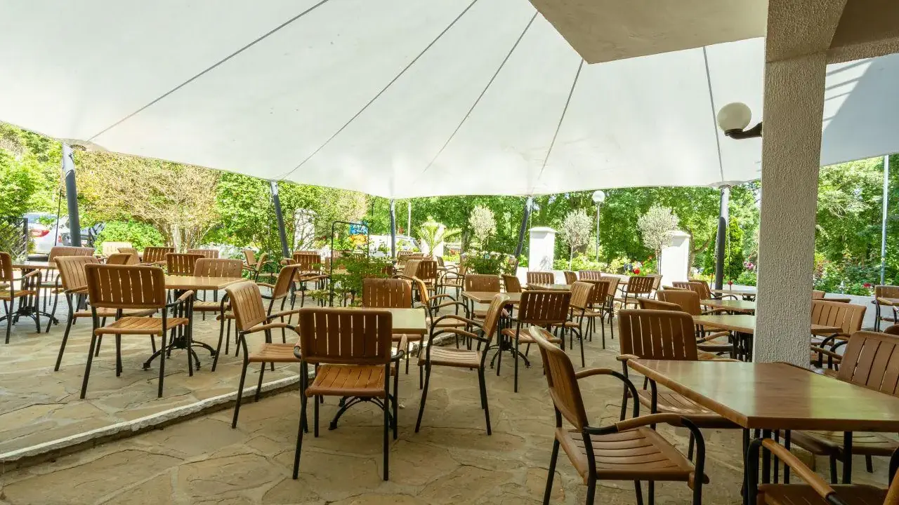 BSA GRADINA HOTEL & AQUAPARK