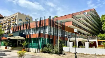 BSA Gradina Hotel & Aquapark