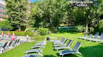 BSA Gradina Hotel & Aquapark