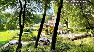 BSA Gradina Hotel & Aquapark