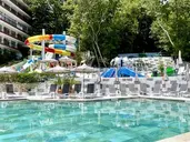 BSA GRADINA HOTEL & AQUAPARK