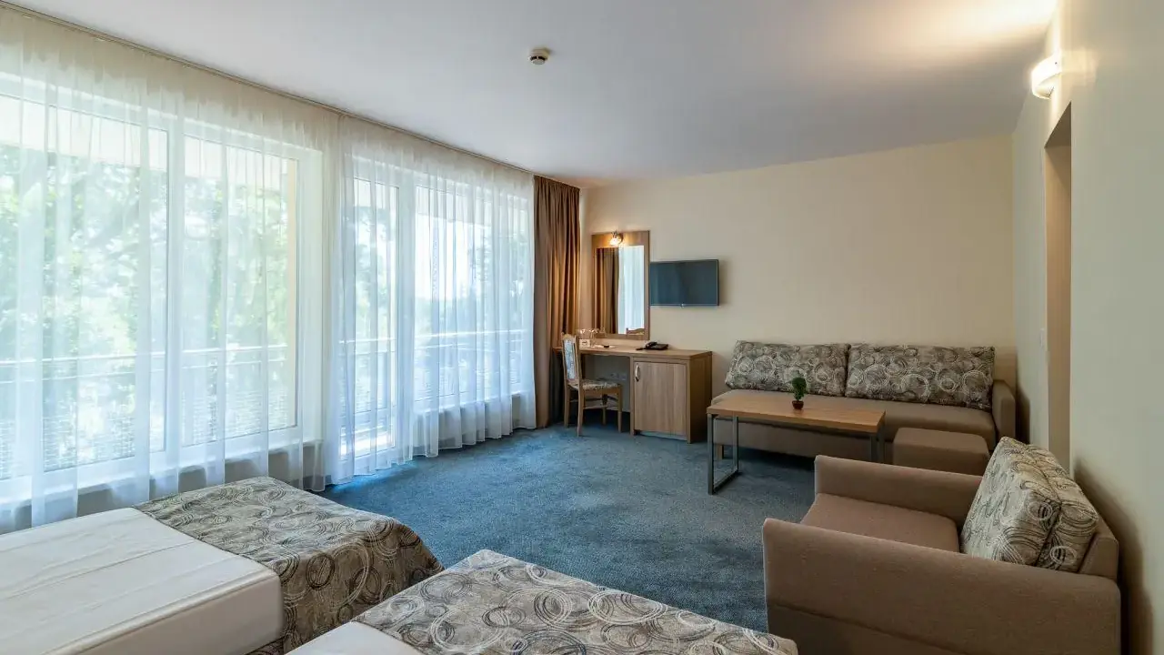 BSA GRADINA HOTEL & AQUAPARK