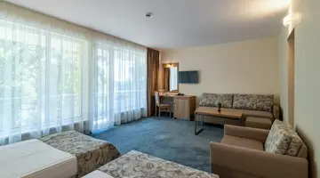 BSA GRADINA HOTEL & AQUAPARK