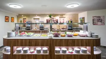 BSA Gradina Hotel & Aquapark