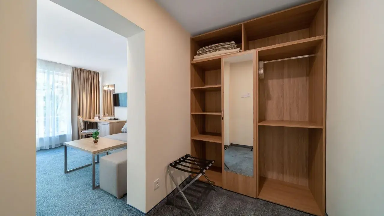 BSA GRADINA HOTEL & AQUAPARK