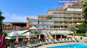 BSA Gradina Hotel & Aquapark