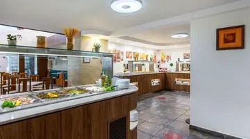 BSA Gradina Hotel & Aquapark