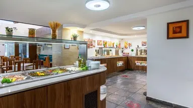 BSA Gradina Hotel & Aquapark
