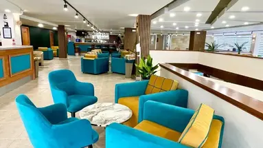 BSA Gradina Hotel & Aquapark
