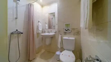 BSA Gradina Hotel & Aquapark