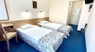 BSA Gradina Hotel & Aquapark