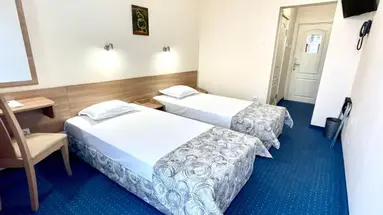 BSA Gradina Hotel & Aquapark
