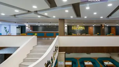 BSA Gradina Hotel & Aquapark