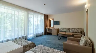BSA Gradina Hotel & Aquapark