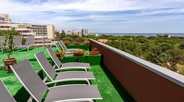 BSA Gradina Hotel & Aquapark