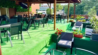 BSA Gradina Hotel & Aquapark