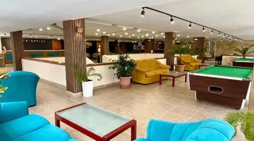 BSA Gradina Hotel & Aquapark