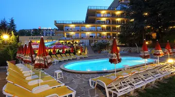 BSA GRADINA HOTEL