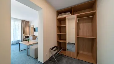 BSA Gradina